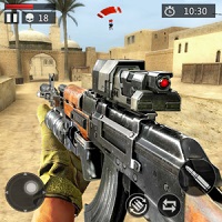 Offline FPS Royale